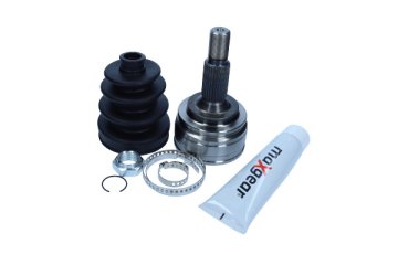 shumee ZUNANJI ZGLUG MAXGEAR CITROEN C4 PICASSO II 1.6HDI 28Z/58.5MM/34Z