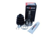 shumee ZUNANJI ZGLUG MAXGEAR CITROEN C4 PICASSO II 1.6HDI 28Z/58.5MM/34Z