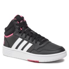 Adidas Čevlji črna 38 EU Hoops 3.0 Mid