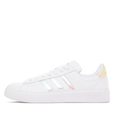 Adidas Čevlji bela 36 EU Grand Court Cloudfoam