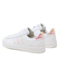 Adidas Čevlji bela 36 EU Grand Court Cloudfoam