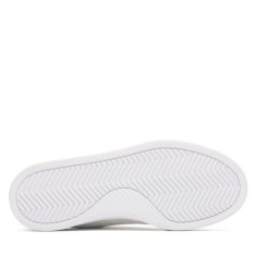 Adidas Čevlji bela 36 EU Grand Court Cloudfoam