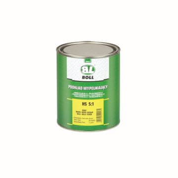 shumee POLNILO ZA MEHKINO 800 ML HS 5:1 BELO