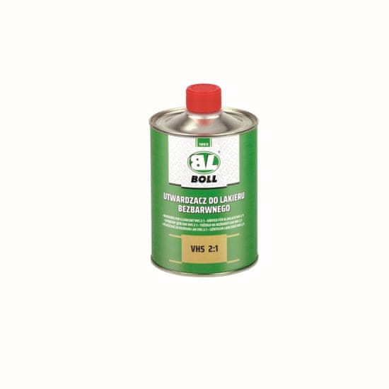 shumee Trdilec za prozorni lak BOLL 500 ml VHS 2:1/ standardni