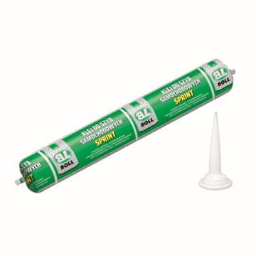 shumee BOLL LEPILO ZA OKNA 600 ML SPRINT 1 URA