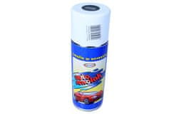 shumee WESCO ČRNI MAT BARVA 400ML - AUTO-RENOLAK/ 02541