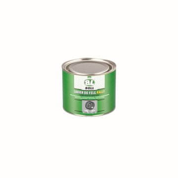 shumee BOLL AKRILNI LAK 500 ML SREBRN ZA AVTOMOBILSKE PLATIŠČA