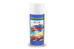 shumee WESCO ČRNI MAT BARVA 150 ML - AUTO-RENOLAK/ 00622