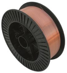 shumee MAR ANDRZEJEWSKI JEKLENA VARILNA ŽICA ER 70S - 6 0,8 MM - 15 KG (NATAČNO NAVIJANJE)