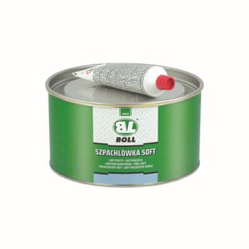 shumee BOLL MEHKI KIT 1,8 KG