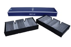 shumee MEYLE FILTER KABINE MERCEDES BM 166 06.11- Z AKTIVNIM OGLJEM