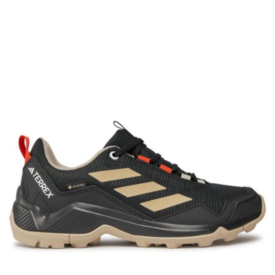 Adidas Čevlji treking čevlji črna Terrex Eastrail Gore-tex Hiking Shoes
