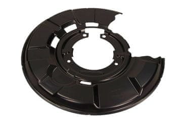 shumee ZAŠČITNI POKROV ZA ZAVORNI DISK TRUCKTEC BMW T. 1/2/3/4 03- PR