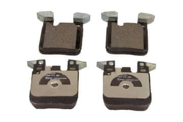 shumee ZAVORNE OBLOGE BOSCH BMW T. 2/3/4 3.0 12-