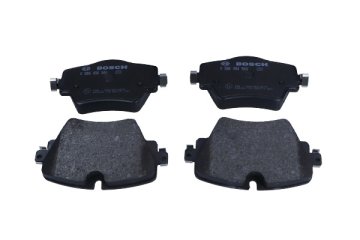 shumee ZAVORNE OBLOGE BOSCH BMW P. 2/X1 1.5-2.0 14-