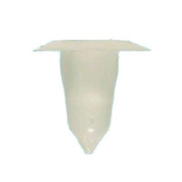 shumee ROMIX PUŠA ZA NOSILEC STRANSKE PLOŠČE / OBLAZINJENJA FIAT TIPO / CC / TEMPRA / DUCATO / KOMPLET Z (11000) (10 KOSOV)