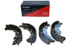 shumee MAXGEAR ZAVORNE ČEVLJI FIAT GRANDE PUNTO 1.2/PANDA 12-/CORSA D/QUBO/IDEA/NEMO/PUNTO 12-
