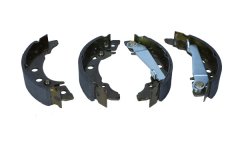 shumee MAXGEAR ZAVORNE ČEVLJI VW GOLF/PASSA