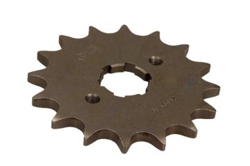 shumee AFAM POGONSKI ZOBNIK SPREDNJI MOTO JEKLEN