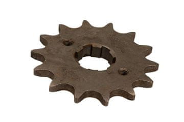 shumee AFAM POGONSKI ZOBNIK SPREDNJI MOTO JEKLEN