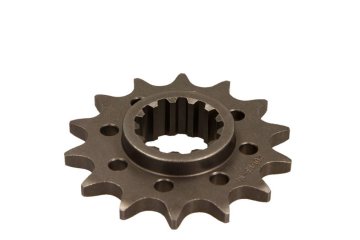 shumee AFAM POGONSKI ZOBNIK SPREDNJI MOTO JEKLEN