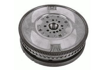 shumee SACHS DVOJNI VZTRAJNIK DB W205/C205/A205/S205 2.2 D 14-18