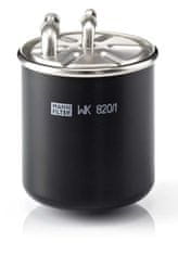 shumee MANN FILTER GORIVA MERCEDES OM611 W211/C20 320CDI