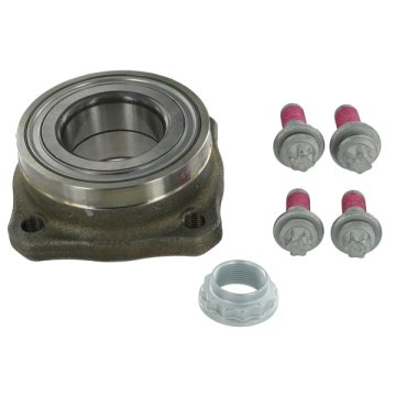 shumee SKF KOLESNI LEŽAJ BMW T. F07/10/11