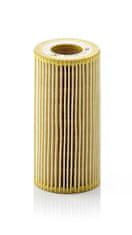 shumee MANN FILTER OLJNI FILTER VOLVO 2010-