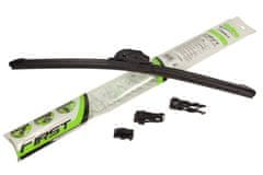 shumee VALEO METLICO BRISALCEV 475 MM PRVI VEČKONTAKTNI 3 ADAPTERJI RAVNI