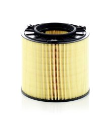 shumee ZRAČNI FILTER MANN FILTER AUDI A4 (8W), A5 (F5) 1.4/2.0TFSI 15-