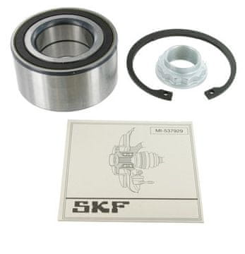 SKF SKF KOLESNI LEŽAJ BMW T. E87/E90 ABS