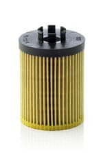 shumee MANN FILTER OLJNI FILTER OPEL ASTRA G,H, COMBO, CORSA C,D, MERIVA A, TIGRA, SUZUKI WAGON R+ 11.96-