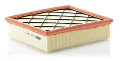 shumee ZRAČNI FILTER MANN FILTER FORD MONDEO 07