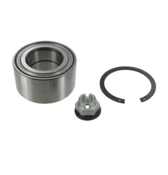 shumee SKF KOLESNI LEŽAJ SPREDNJI DACIA DUSTER 4X4 10-