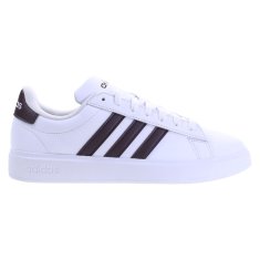 Adidas Čevlji bela 38 EU Grand Court 2.0