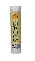 shumee MAST SHELL GADUS S2 V100 2 400G/ SHELL
