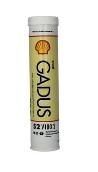 shumee MAST SHELL GADUS S2 V100 2 400G/ SHELL