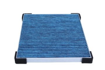 shumee MAXGEAR FILTER KABINE SUZUKI KIZASHI 2010- ""SREBROV OGLJE"" S SREBROVIMI IONI IN AKTIVNIM OGLJEM