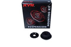 shumee AMORTIZER KYB TOYOTA T. COROLLA (E15) 06- , PRIUS (ZVW30) 09- LE/PR