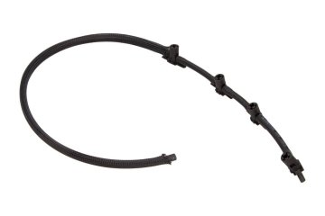 shumee PRELIVNA CEV MOTORJA DR. BMW 5 E60 2.0D