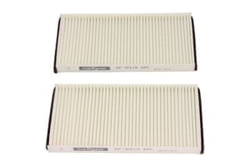 shumee MAXGEAR FILTER KABINE SUZUKI GRAND VITARA 98-05 2 KOS 2 KOS