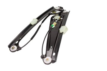 shumee MAXGEAR MEHANIZER ZA POMIK STEKEL BMW SPREDNJI E65/66 DESNI BREZ MOTORJA