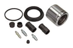 shumee MAXGEAR KOMPLET ZA POPRAVILO ZAVORNIH ČELJUSTI FORD SPREDNJI DEL GALAXY TDCI 06-