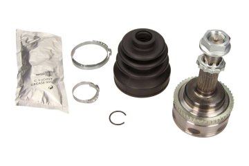shumee ZUNANJI ZGLUB MAXGEAR TOYOTA STARLET