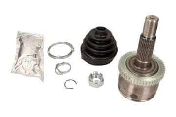 shumee ZUNANJI ZGLUG MAXGEAR JEEP GRAND CHEROKEE 99-