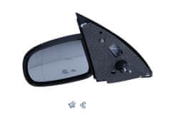 shumee ZUNANJE OGLEDALO ALKAR OPEL CORSA C 09.00-12.12 LEV