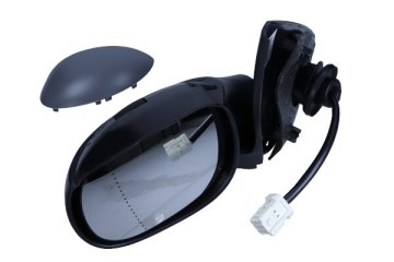 shumee ZUNANJE OGLEDALO ALKAR PEUGEOT 206 09.98-12.12 LEV