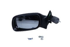 shumee ZUNANJE OGLEDALO ALKAR OPEL ASTRA F 09.91-09.98 LEV