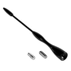 shumee AMIO AVTO ANTENSKI STEBEL 16 CM PREMER NAVOJA 5,6 MM